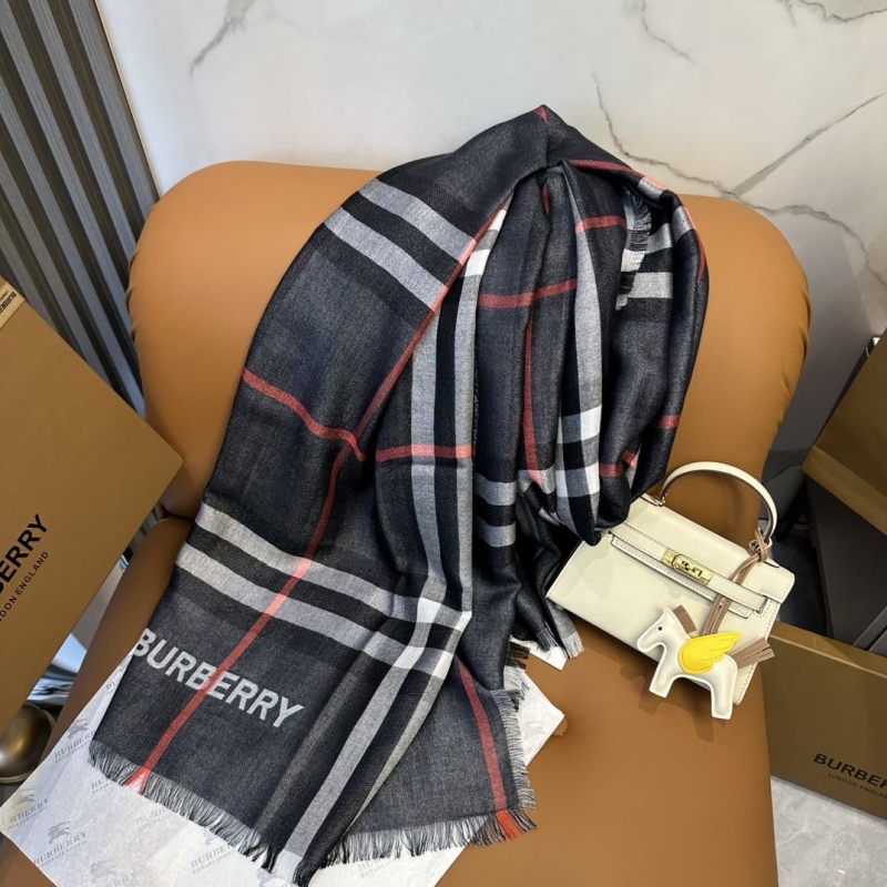 BURBERRY